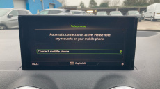 Audi Q2 30 TFSI Technik 5dr Petrol Estate